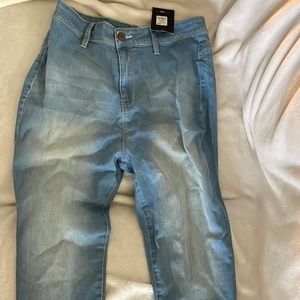 Get You Alone Skinny Jeans